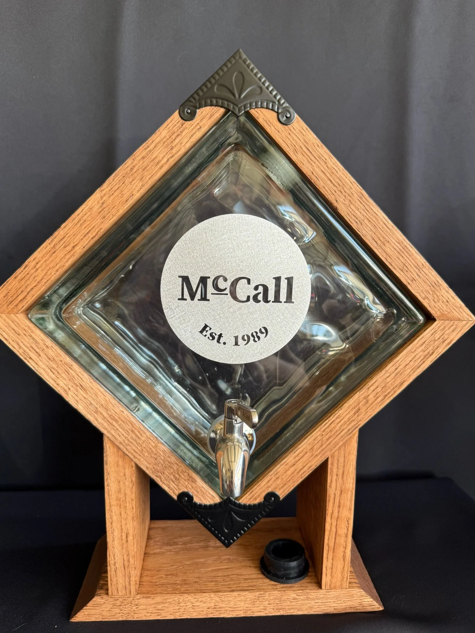 Custom - McCall