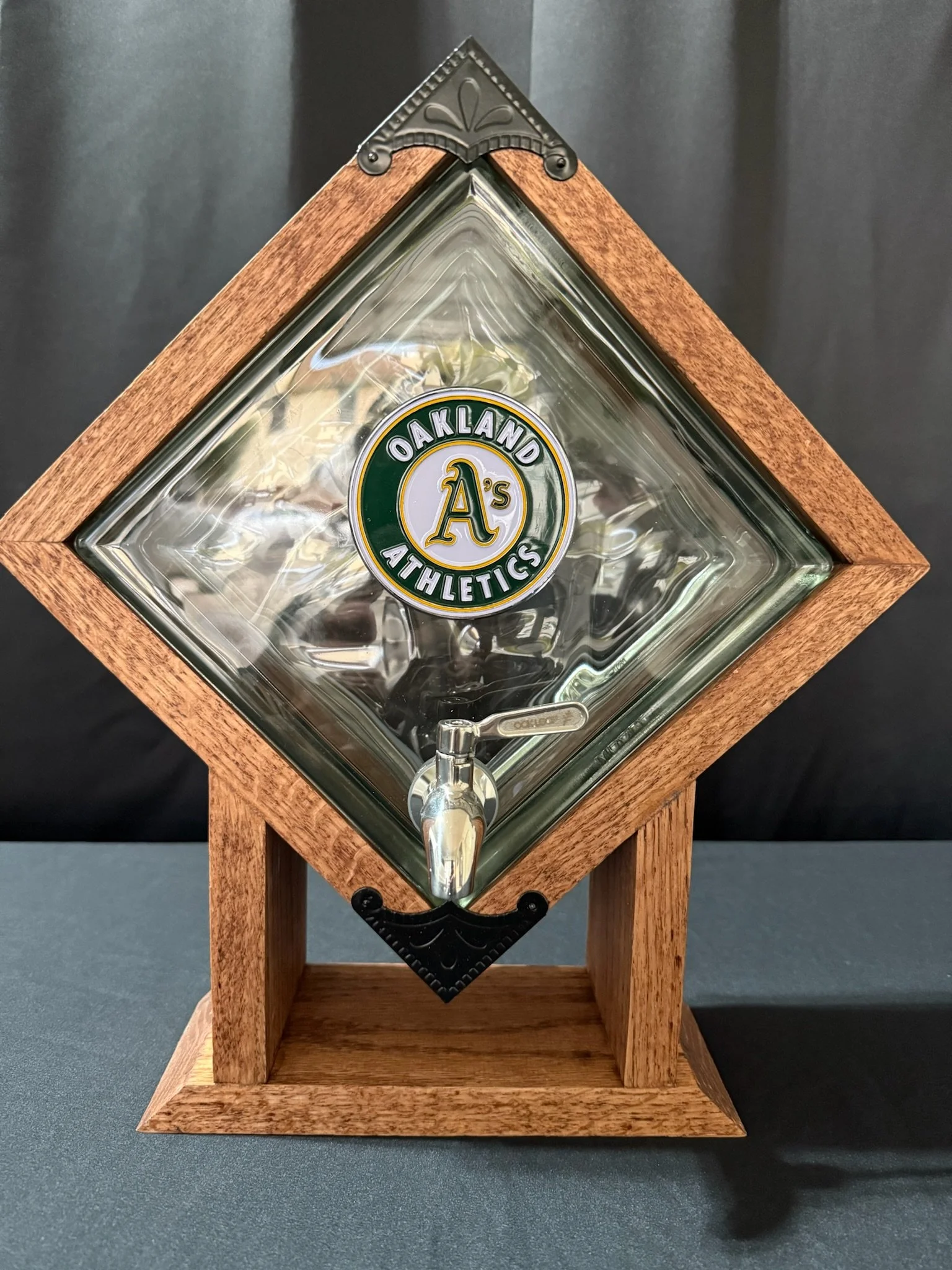 Oakland A's