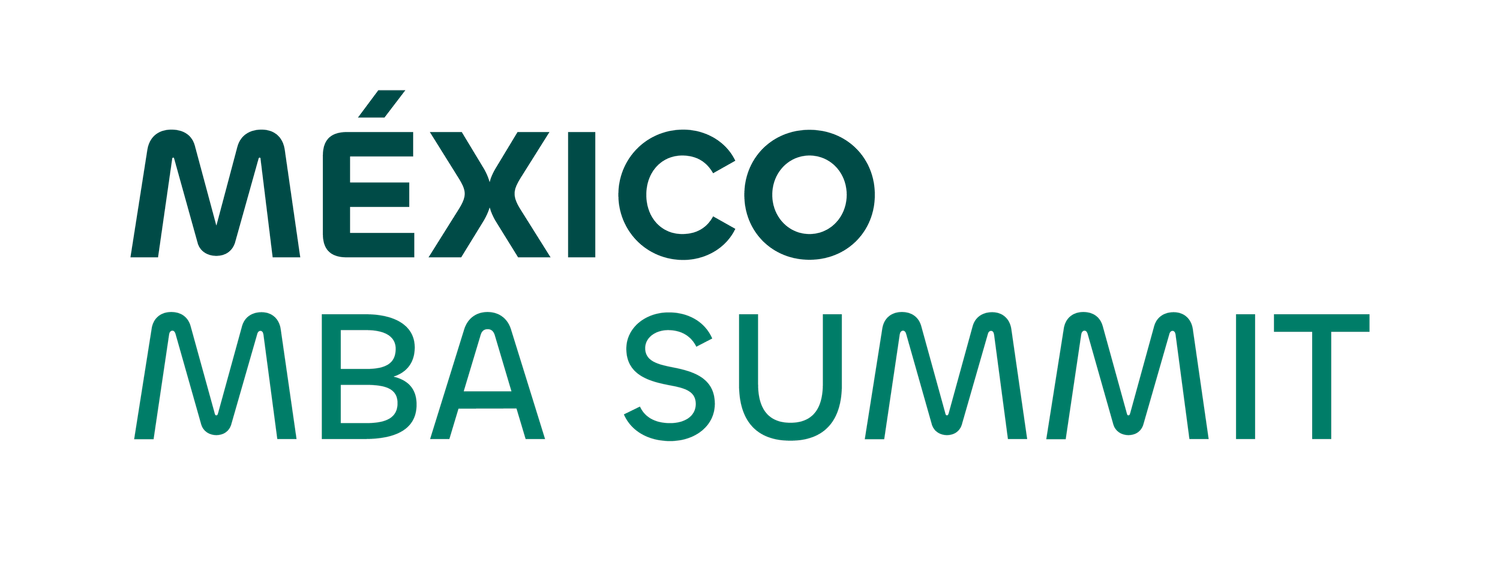 Mexico MBA Summit