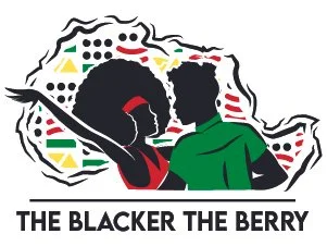 The Blacker The Berry