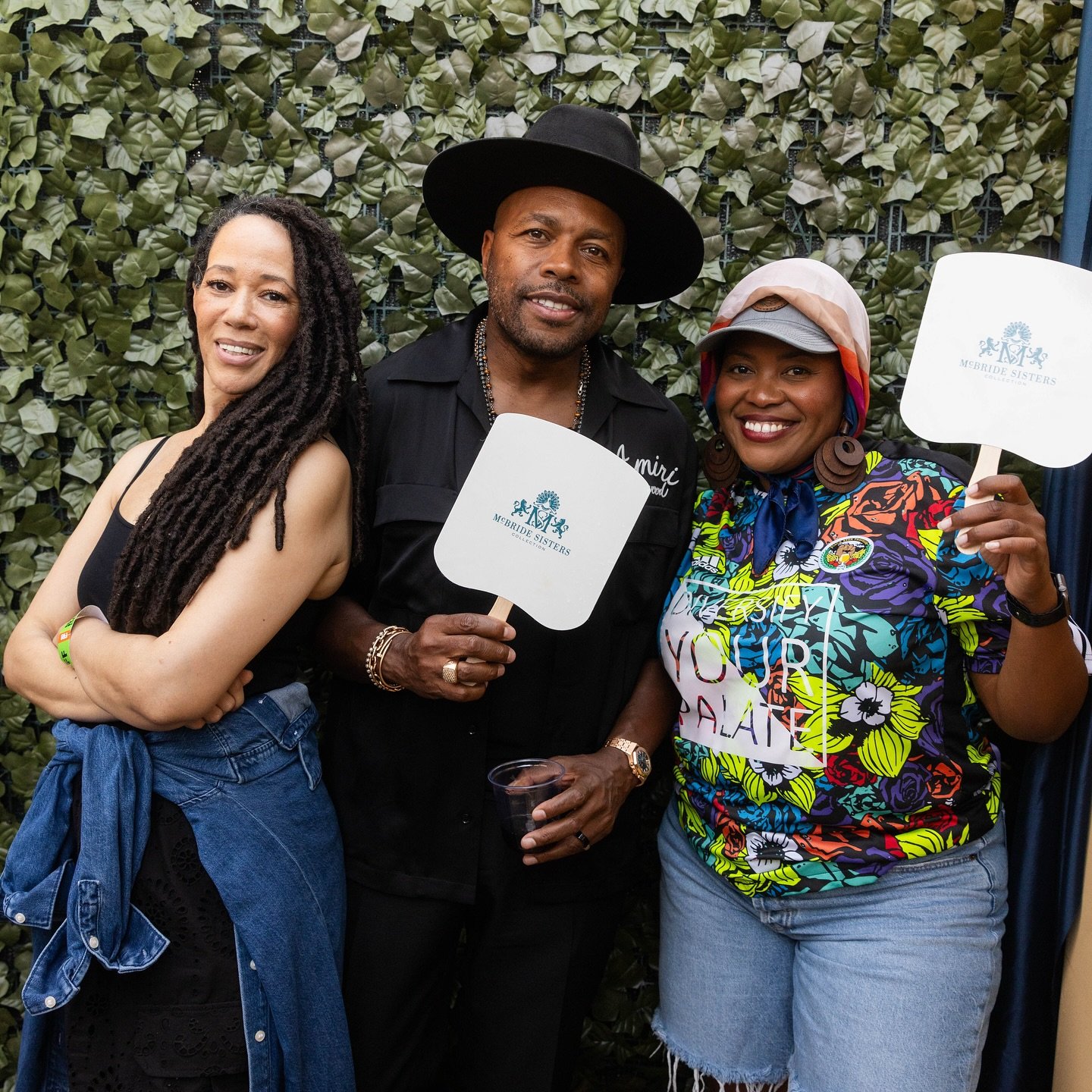 Fresh Glass Season ✌🏾alumni