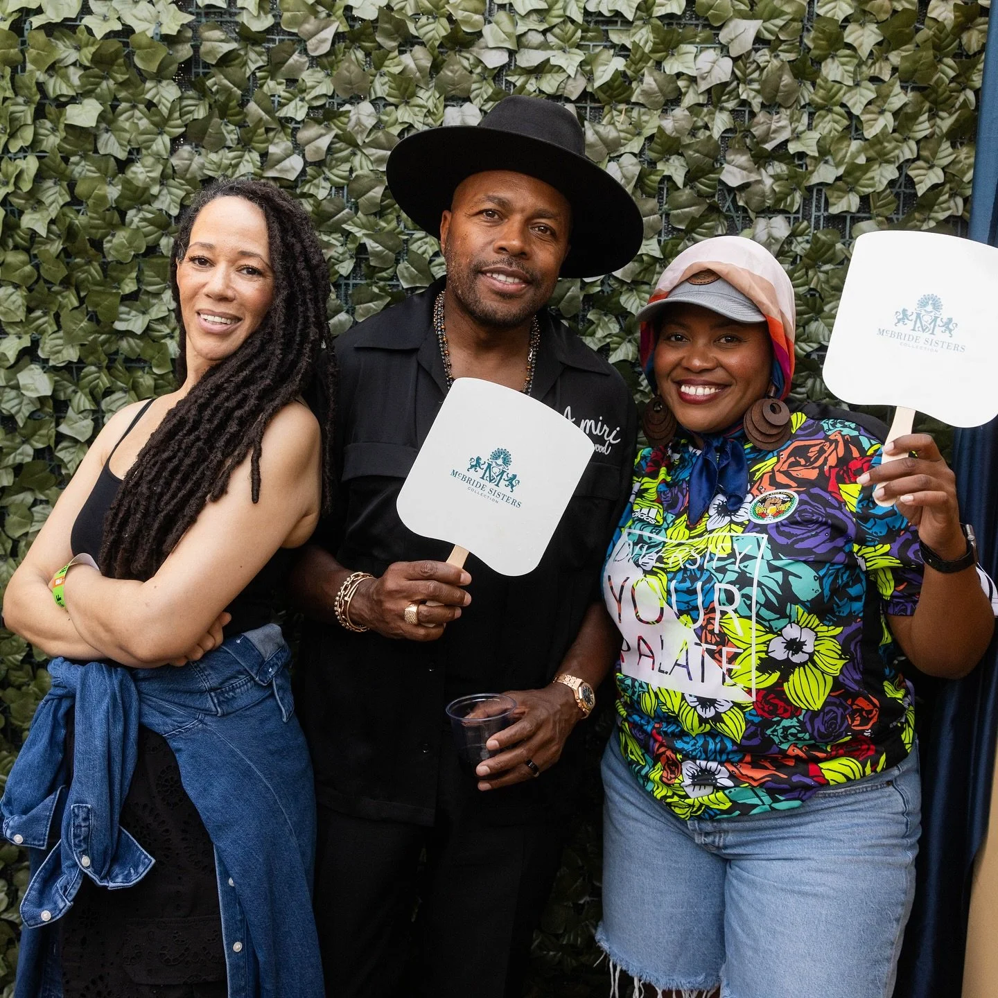 Fresh Glass Season ✌🏾alumni