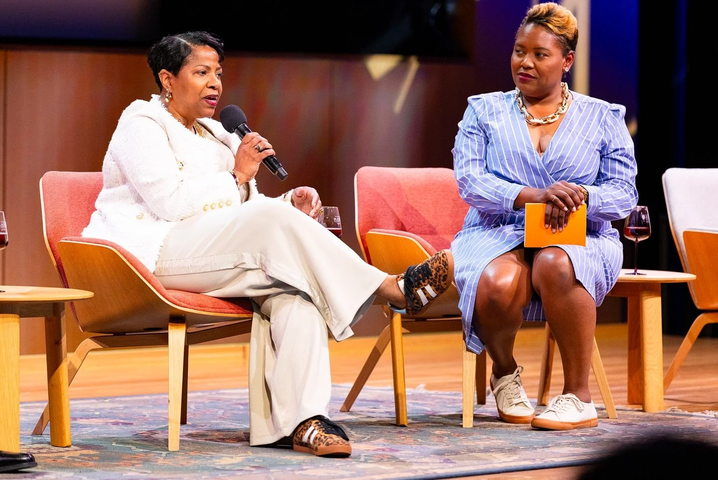 &ldquo;I measure the progress of a community by the degree of progress which women have achieved.&rdquo;-B. R. 

📸:Estefany Gonzalez