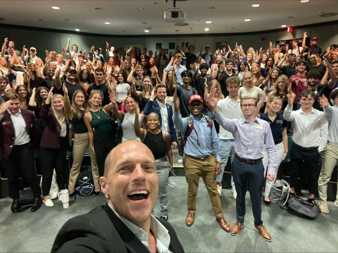 LinkedIn Optimization