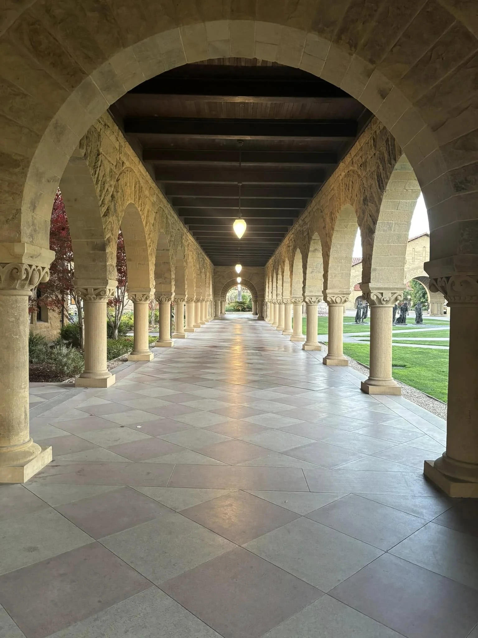 Graduate School Plan