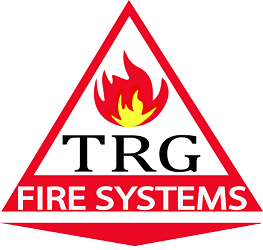 trg fire ststems