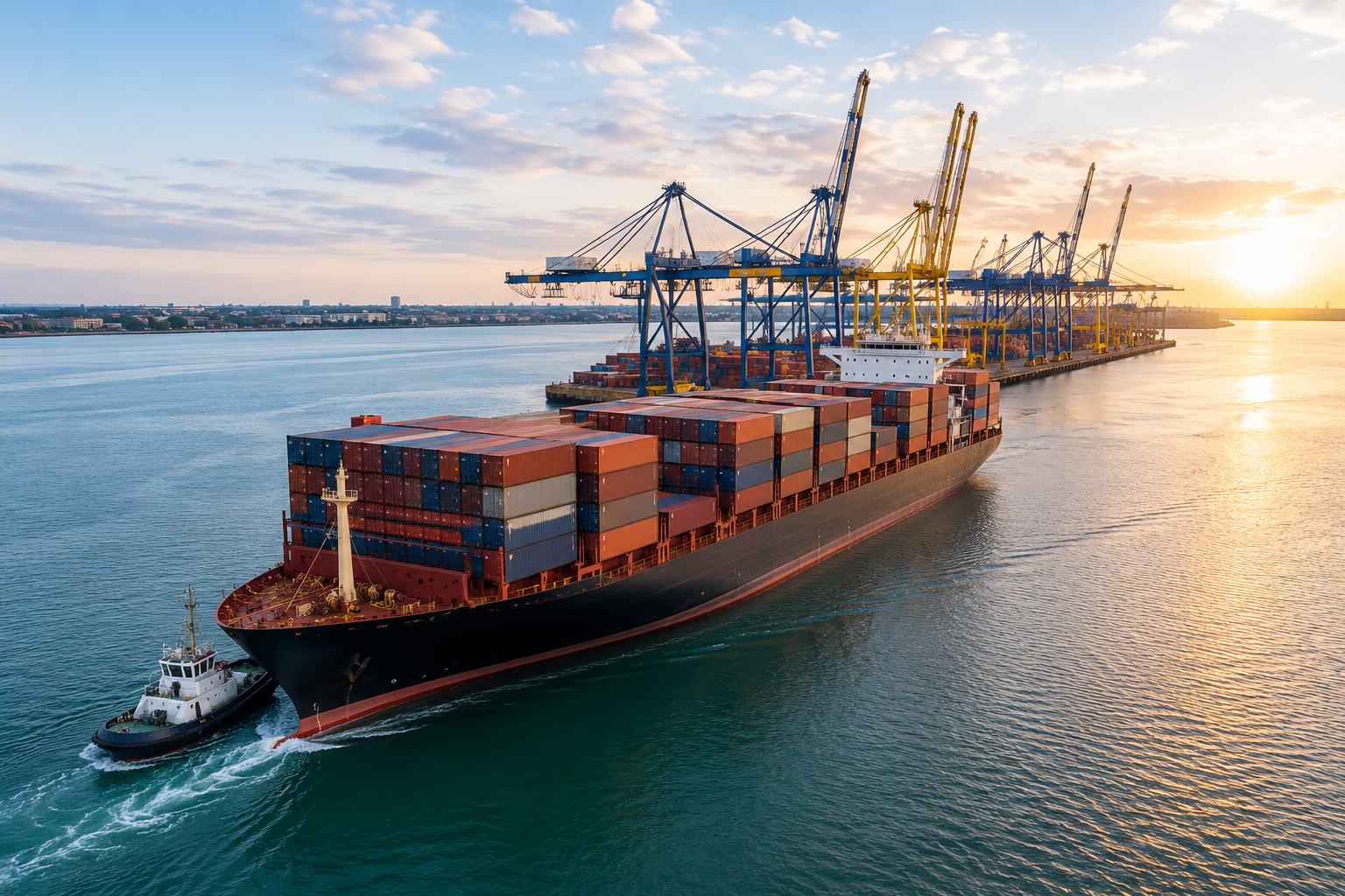 Middle East Maritime Security Environment: Organizational Risk Considerations