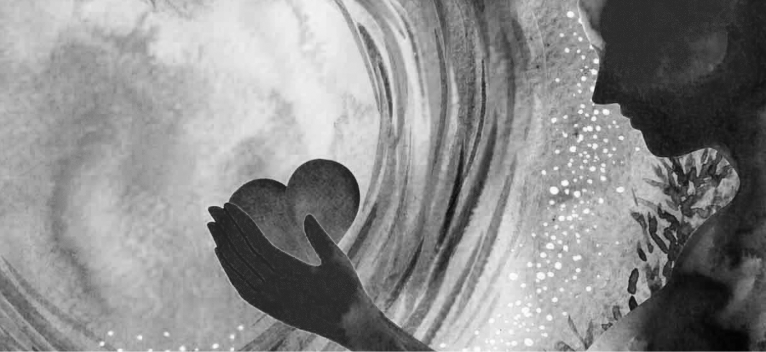A Time for More Care: Reimagining Our Desired Futures