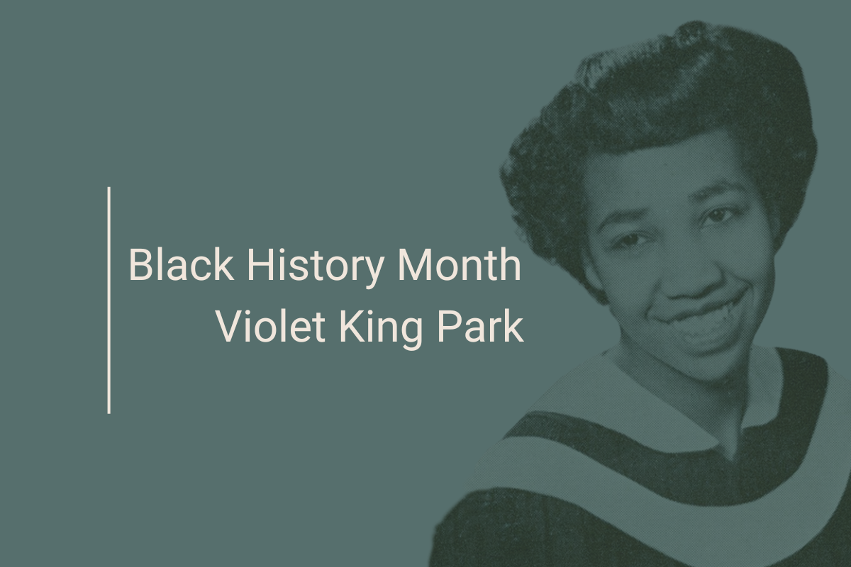 Black History Month