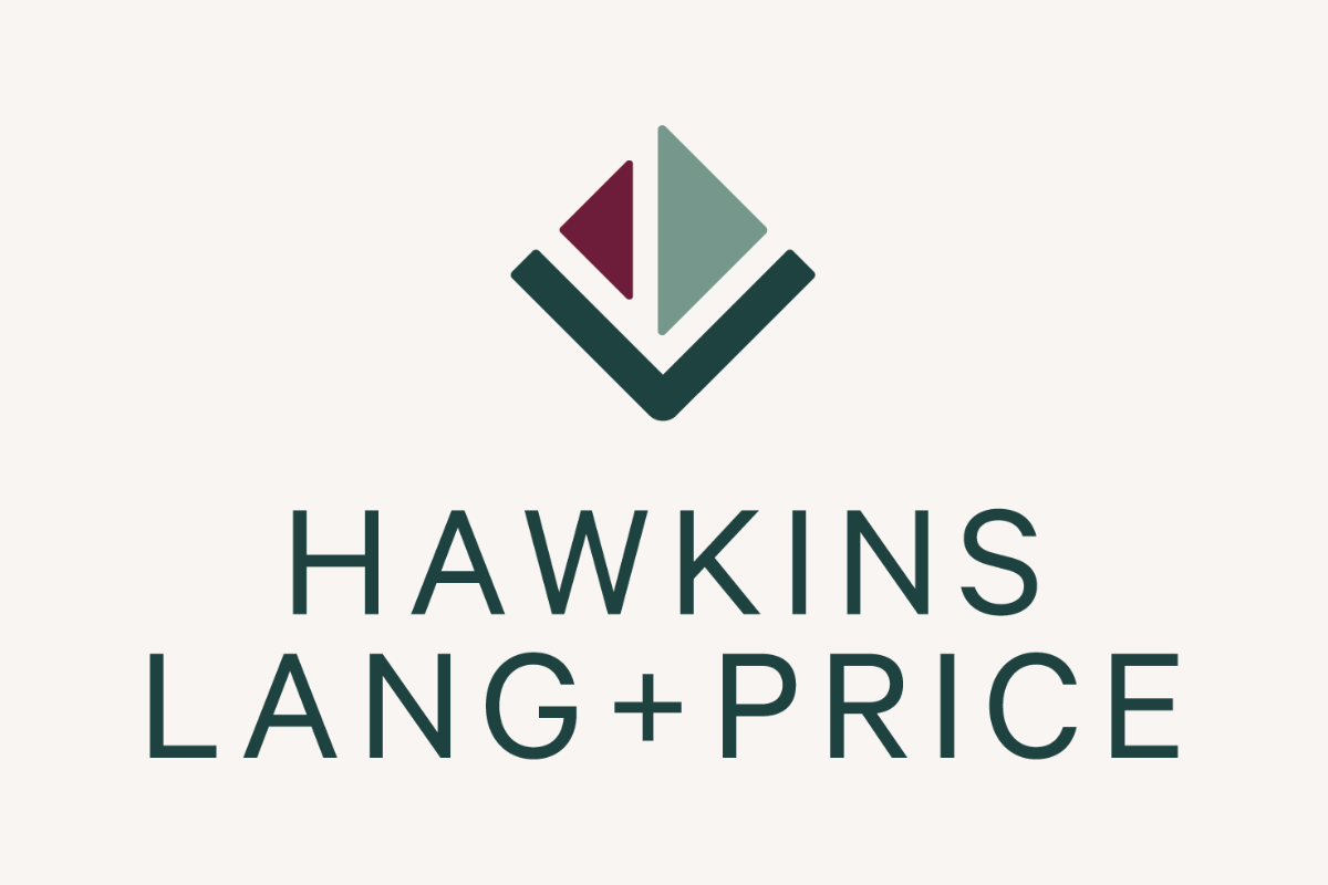 Welcome to Hawkins Lang + Price LLP