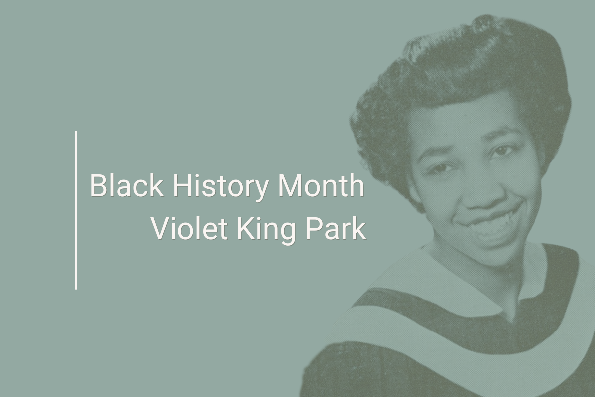 Black History Month
