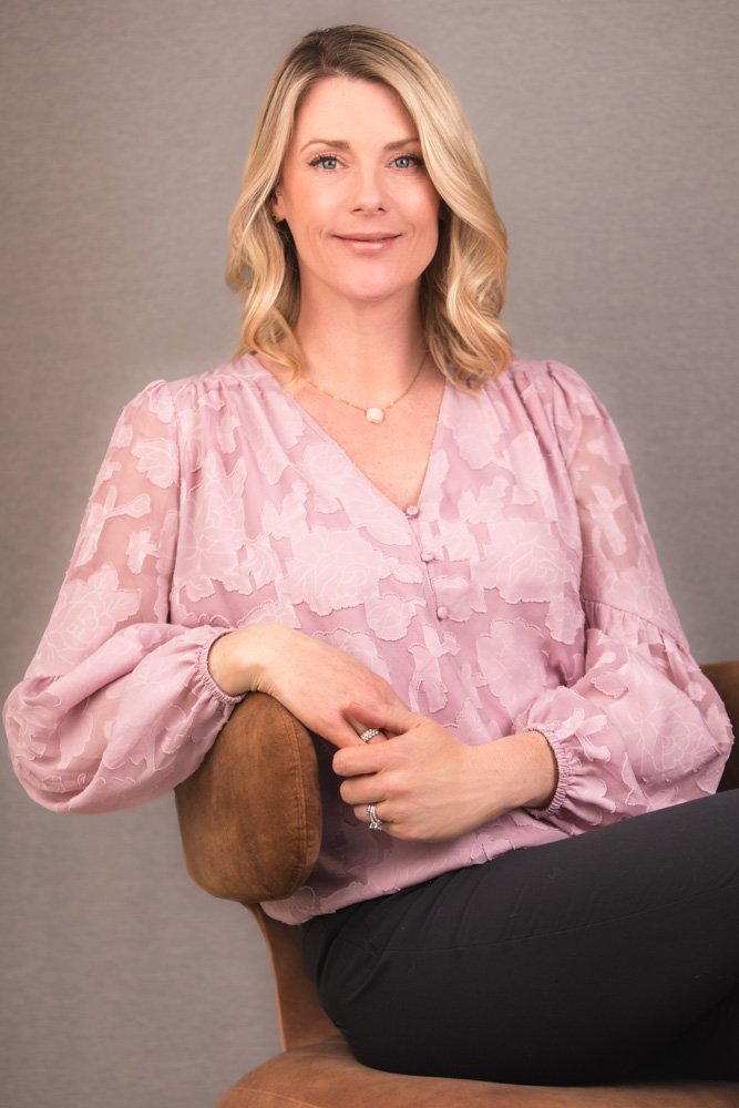 Marion Galinski, lawyer