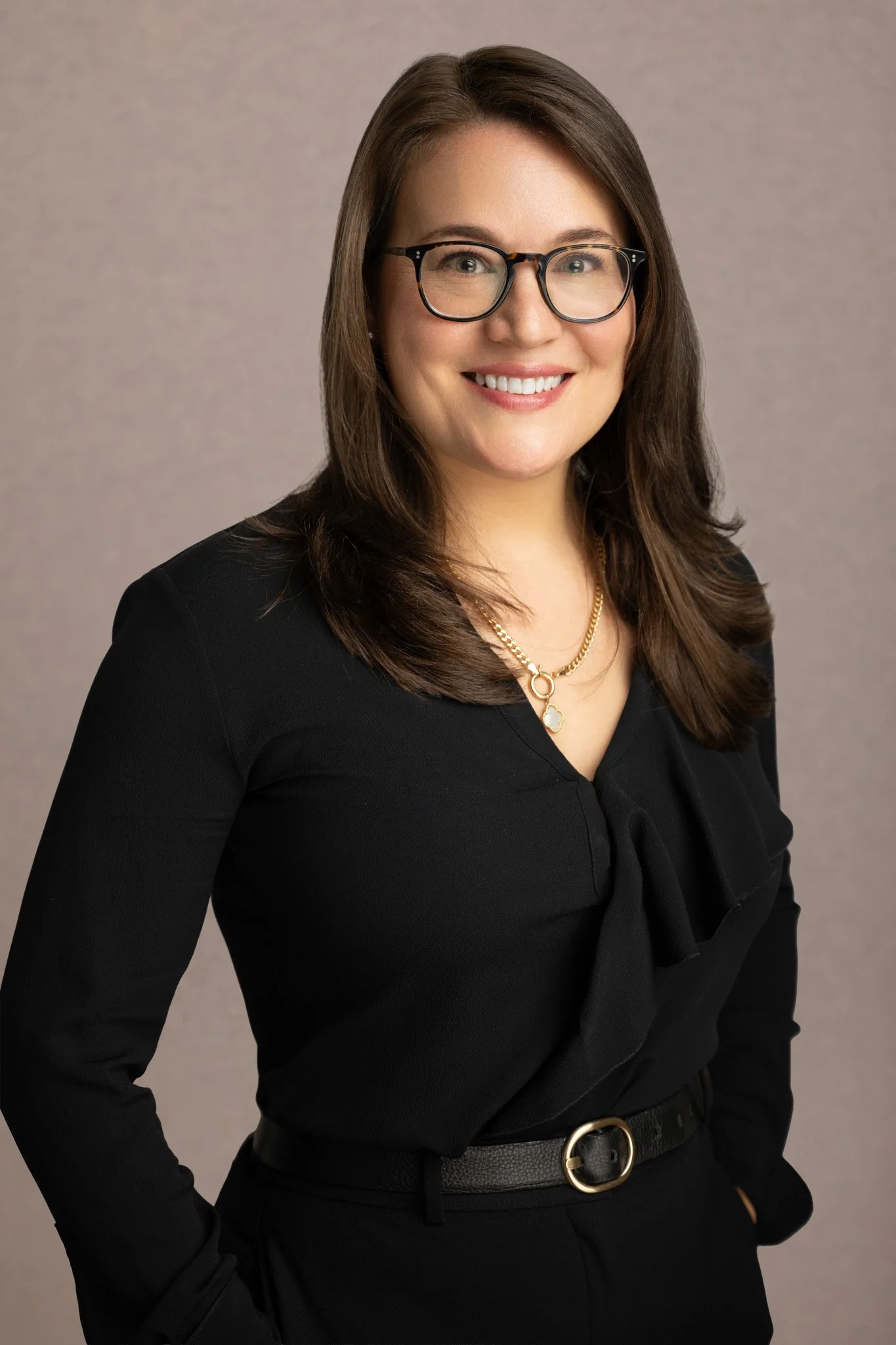 Raema Quam lawyer and workplace investigator