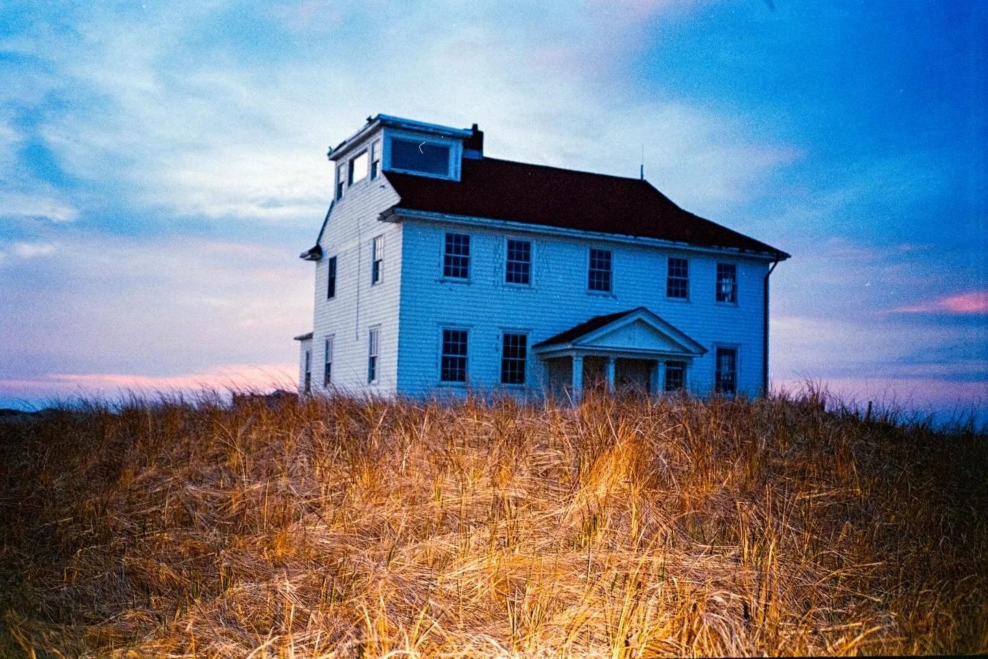 Cape Cod, 2026