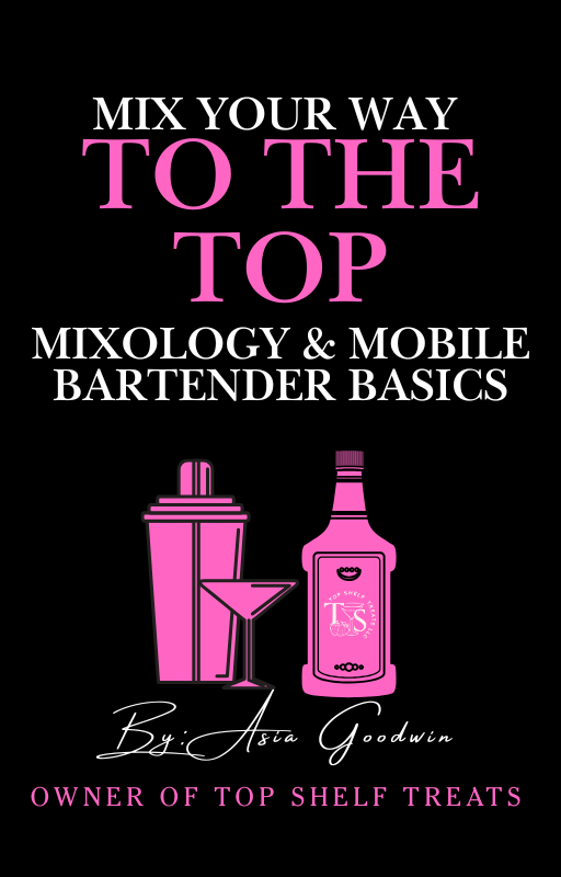Mix Your Way To The Top eBook