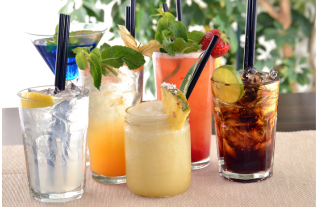 Full Bar Mobile Bartending Service (Small Gathering)