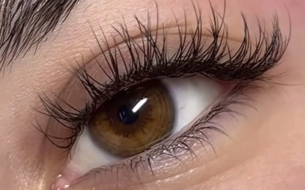 Lash Extensions