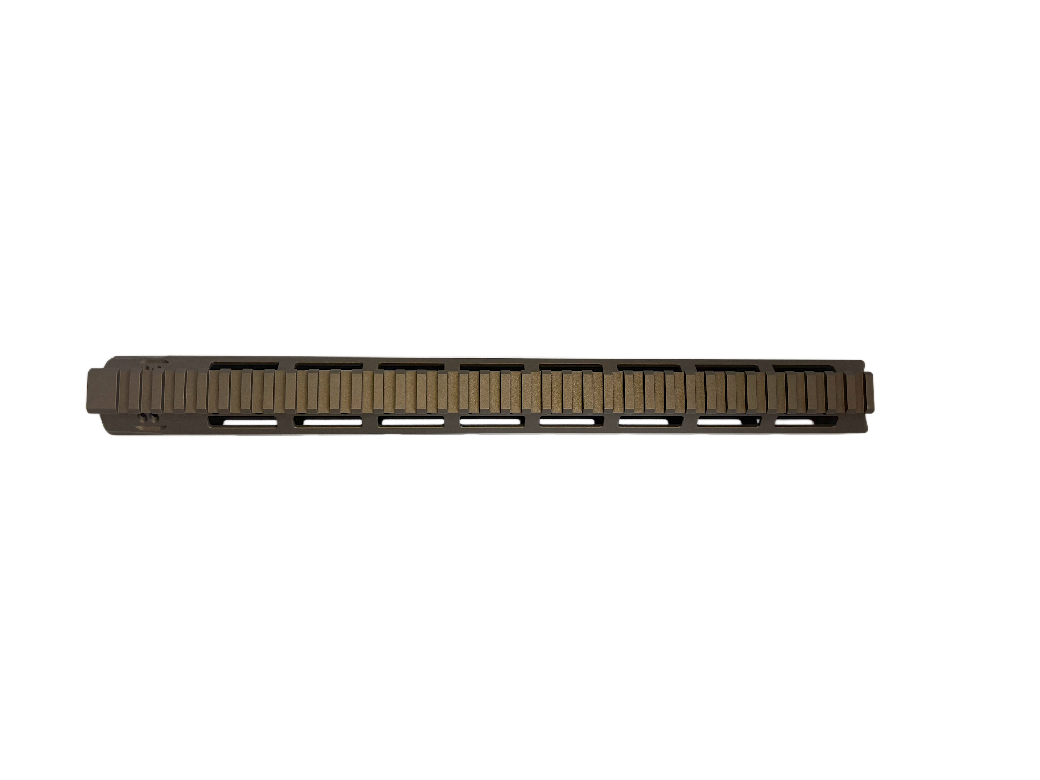 MCMR Handguard 15 MLOK Free Float Midnight Bronze3.png