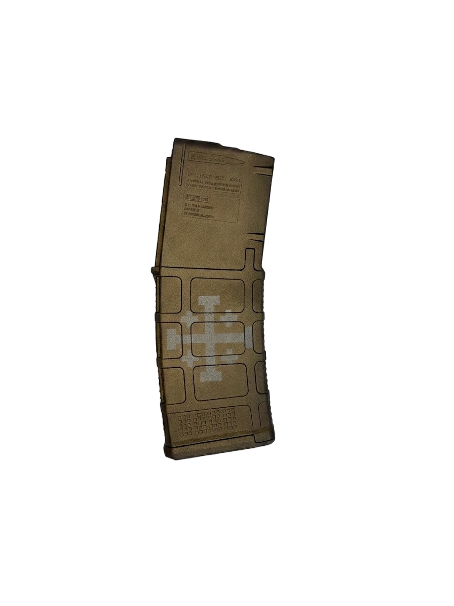 PMAG 30 ARM4 GEN M3, 556x45 Midnight Bronze2.png