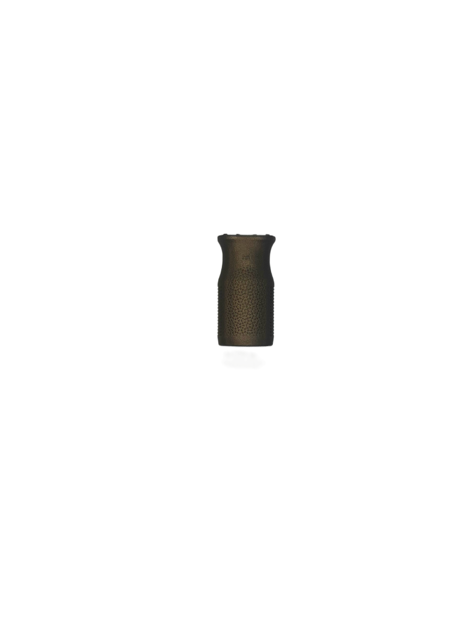 MVG Vertical Grip M-LOK Polymer Midnight Bronze.png