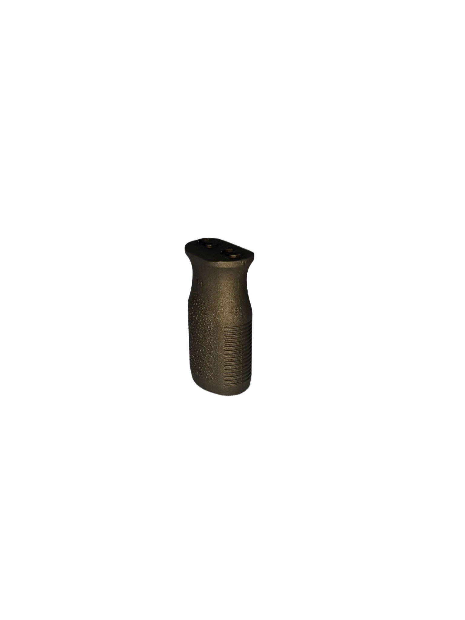 MVG Vertical Grip M-LOK Polymer Midnight Bronze3.png