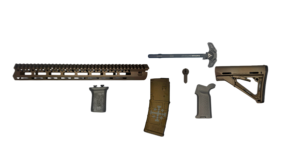 Forged Ash