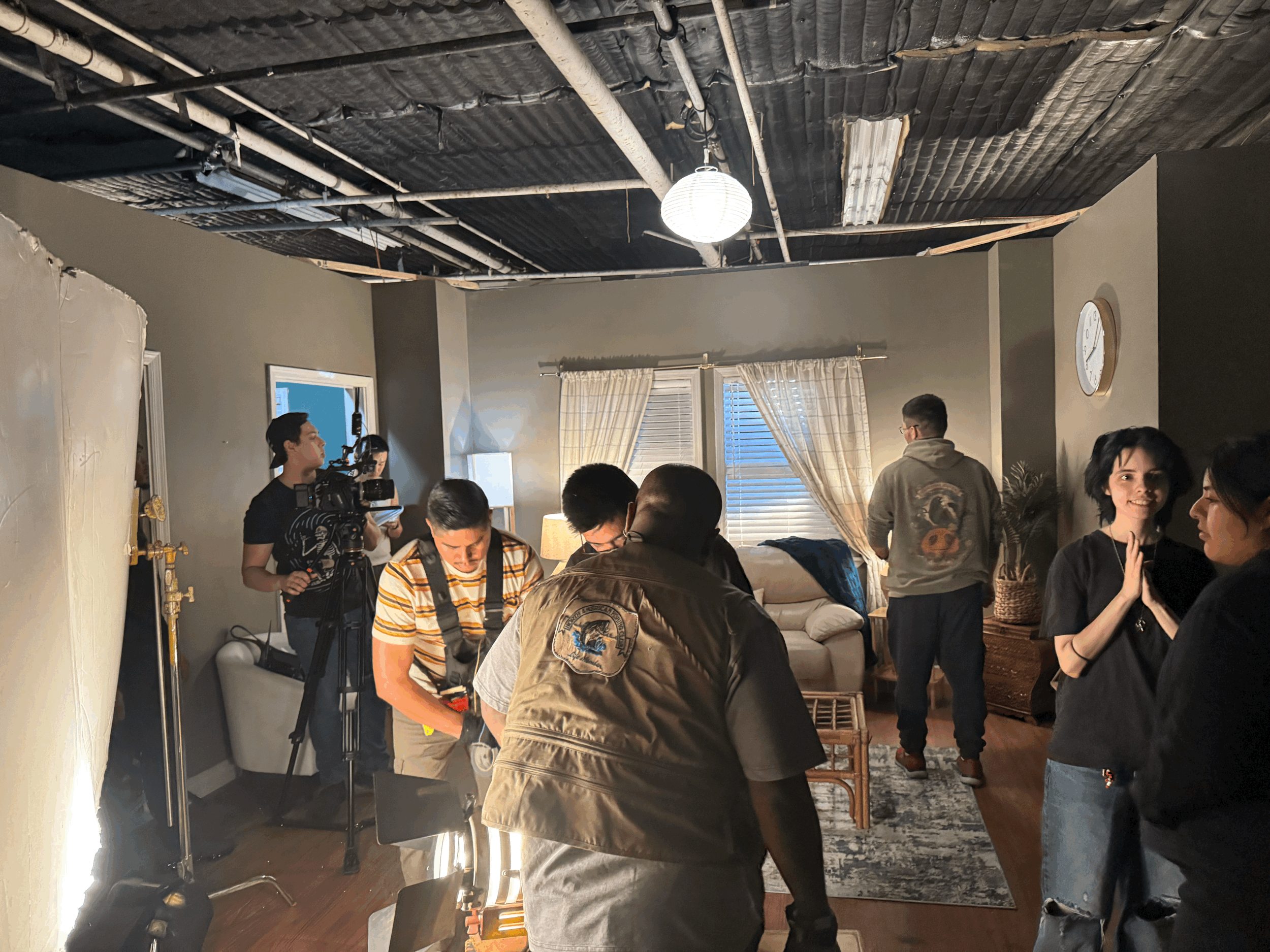 Consultation Service