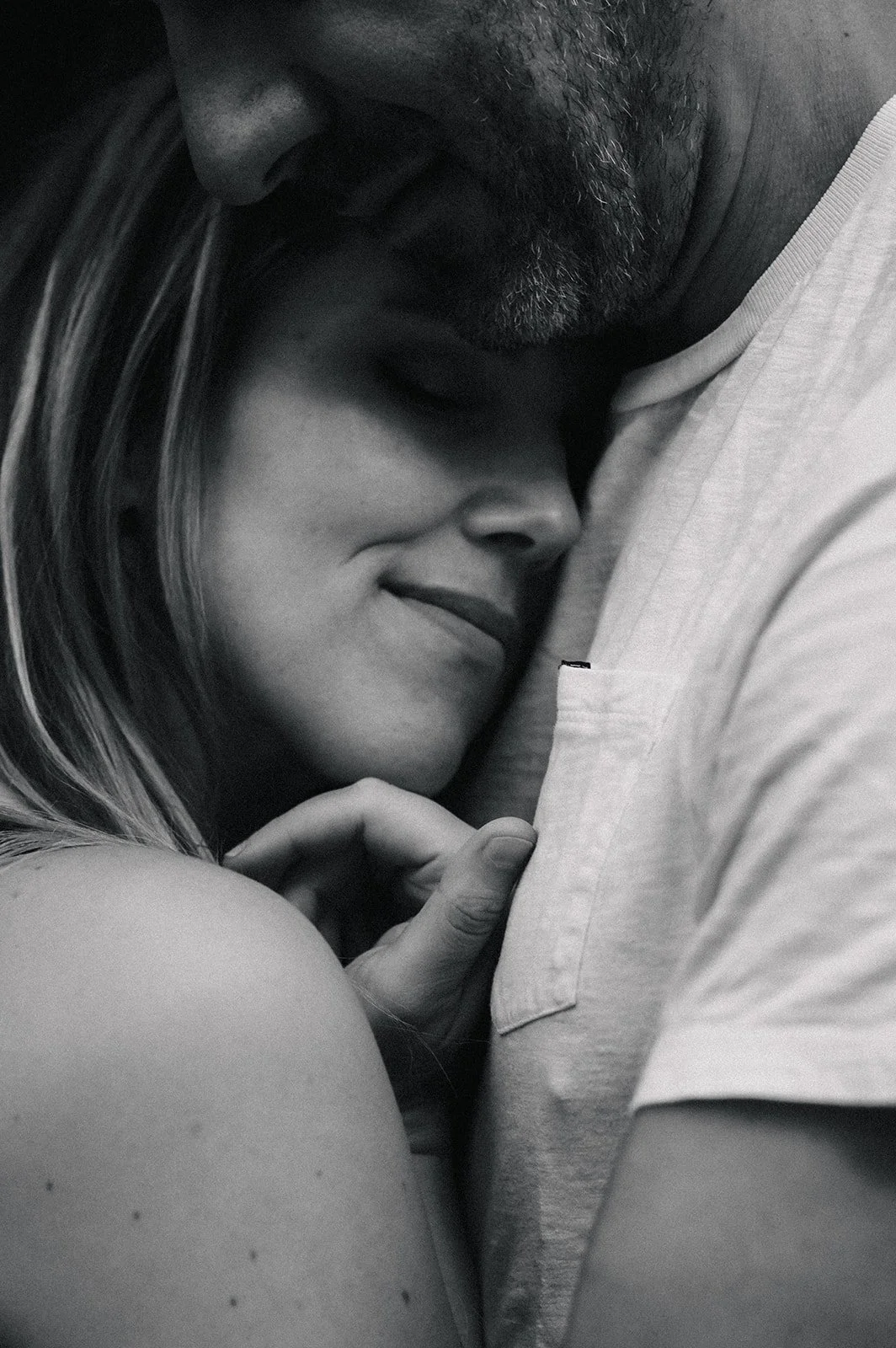 Het stille onderwerp- over intimiteit en (peri-) menopauze