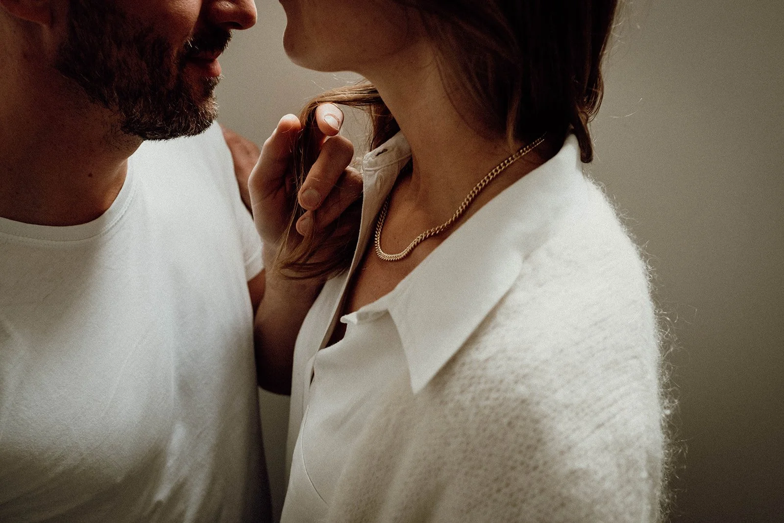 “Liefde zonder script: seksualiteit na een medische menopauze”