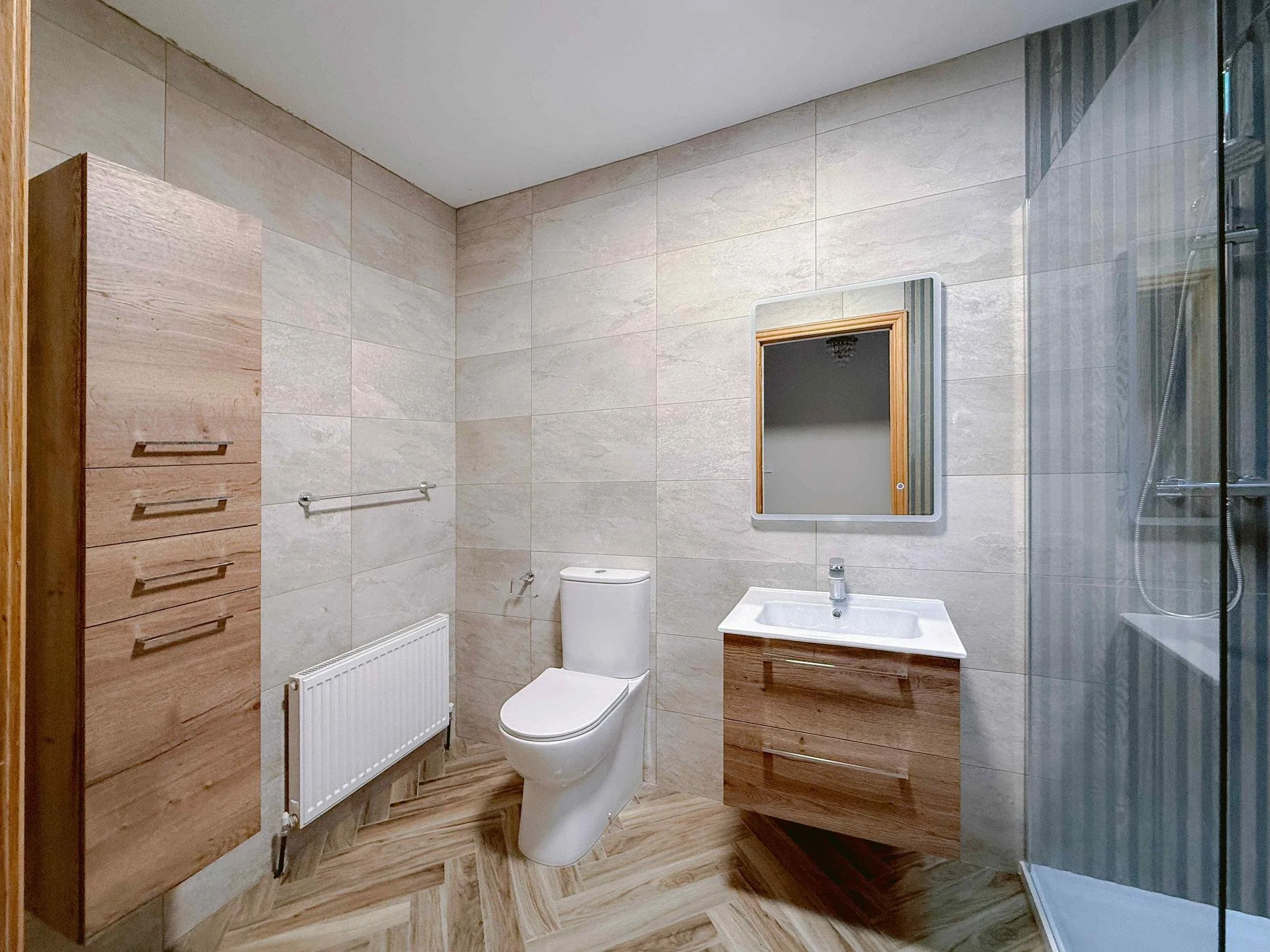 How Much Does a Bathroom Renovation Cost in Leinster (2026 Guide)