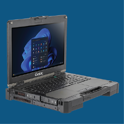 Getac B360 Pro