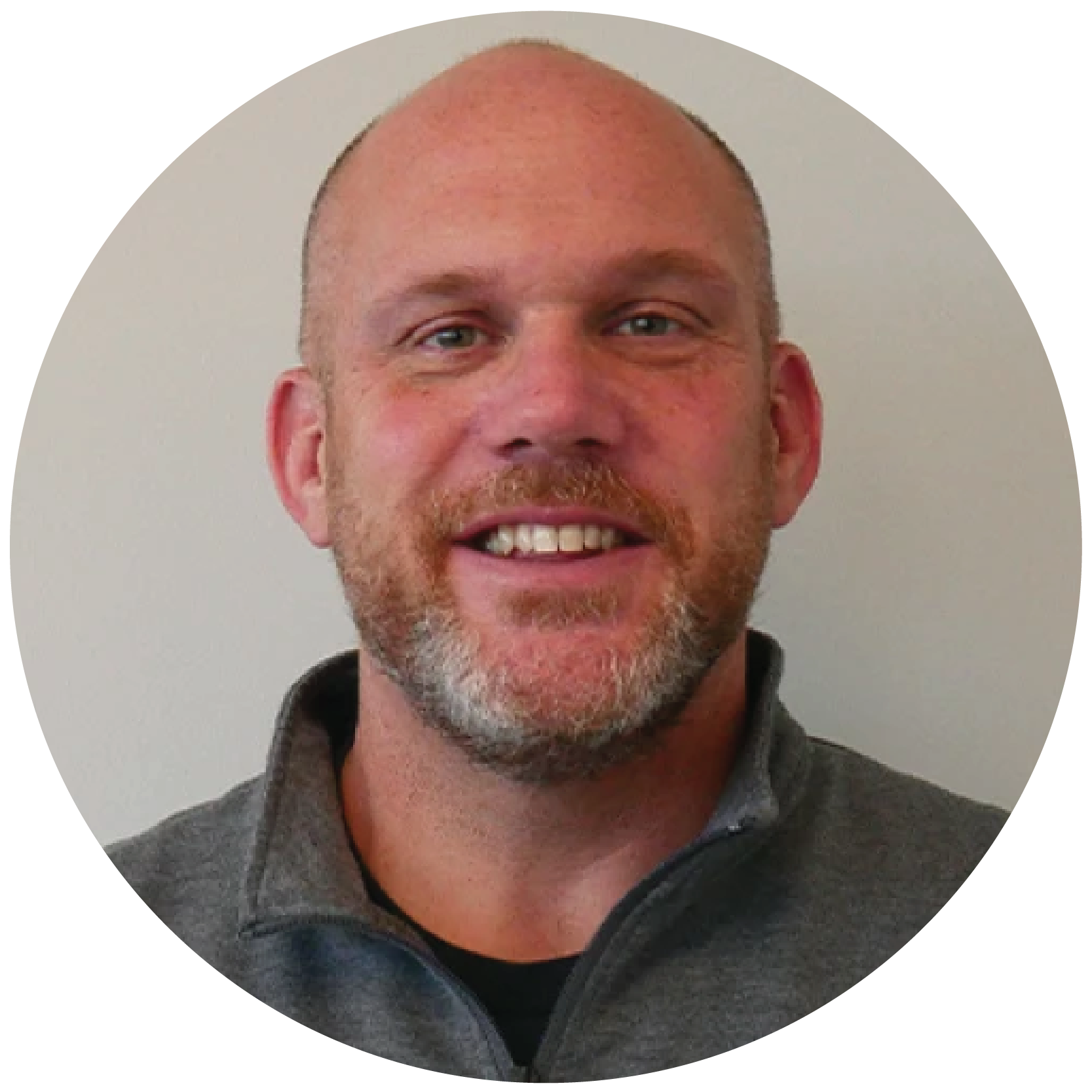 Headshot of Dan Freveletti