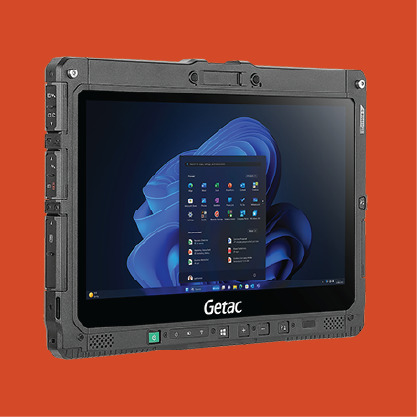 Getac Tablet K120GC