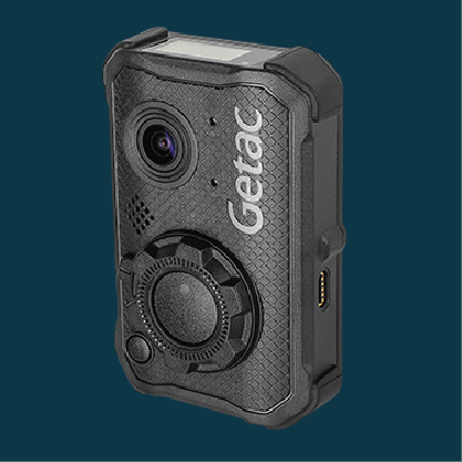 Getac Body Cam BC-4K