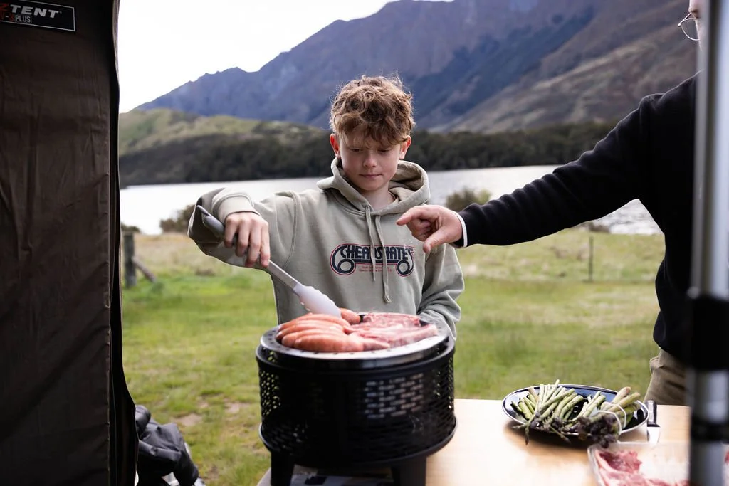 Cobb Grill Portable Outdoor BBQ