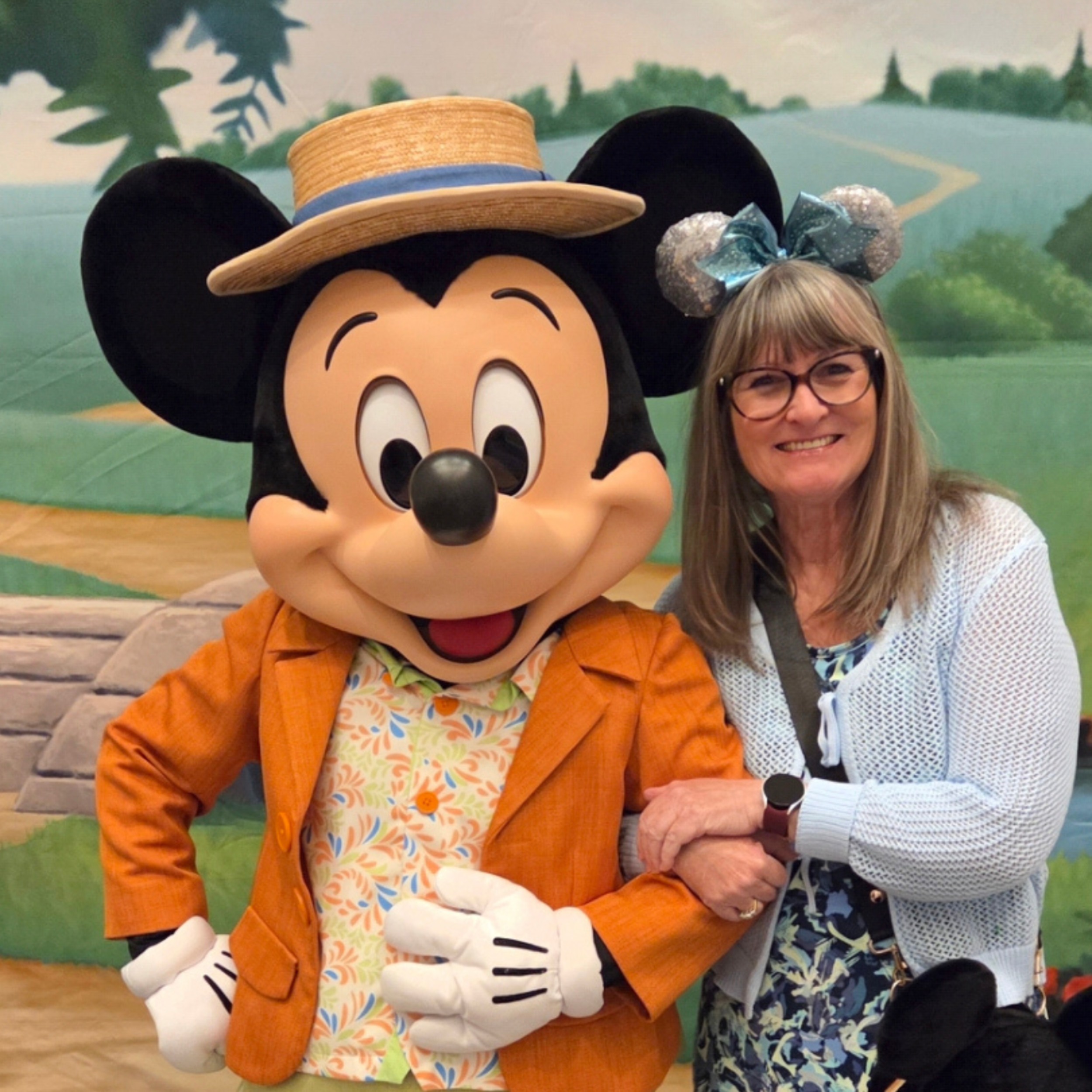 Why do adults love Disney so much?