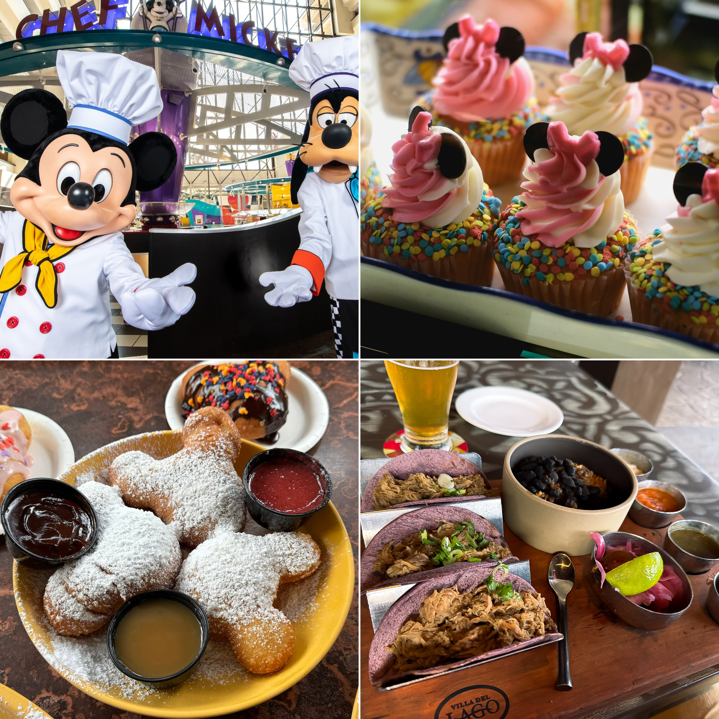 Should you get a Disney dining plan?