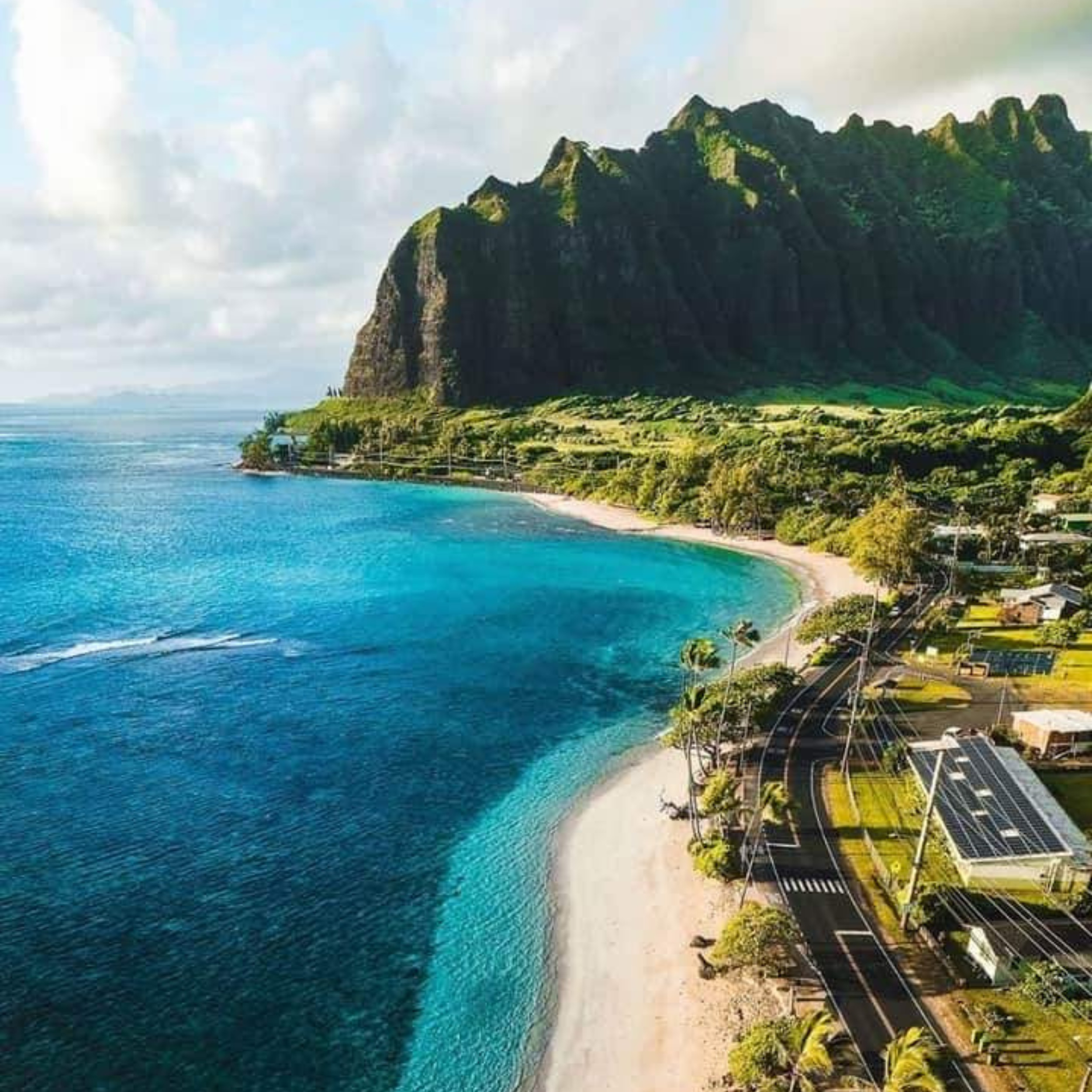 Should You Island Hop in Hawaii?