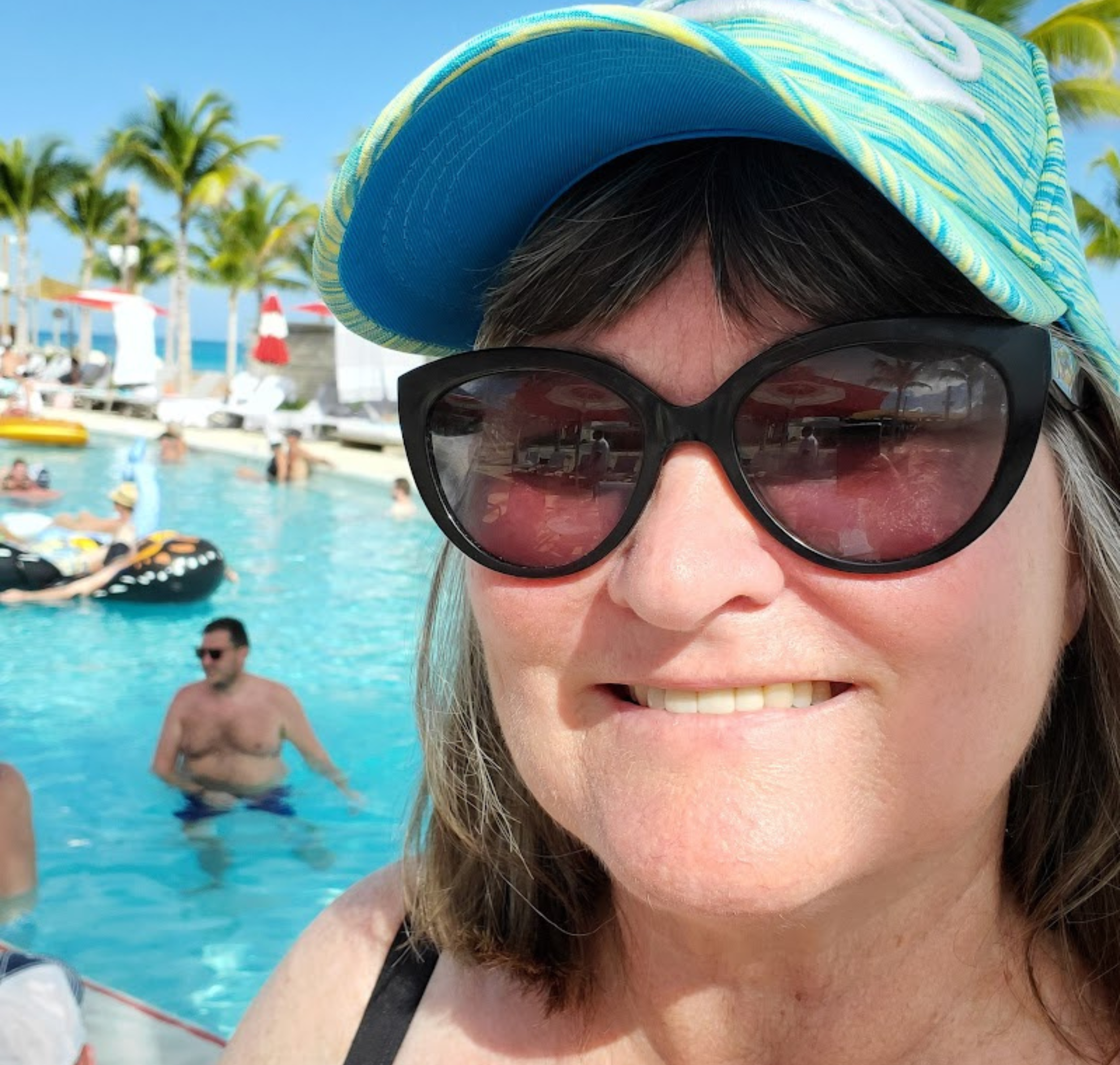 Solo Cruising:A Vacation That is All About You