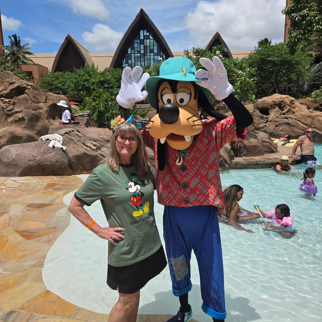 Aulani vs. Disney World
