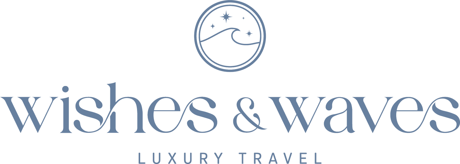 Wishes and Waves Travel with Laura