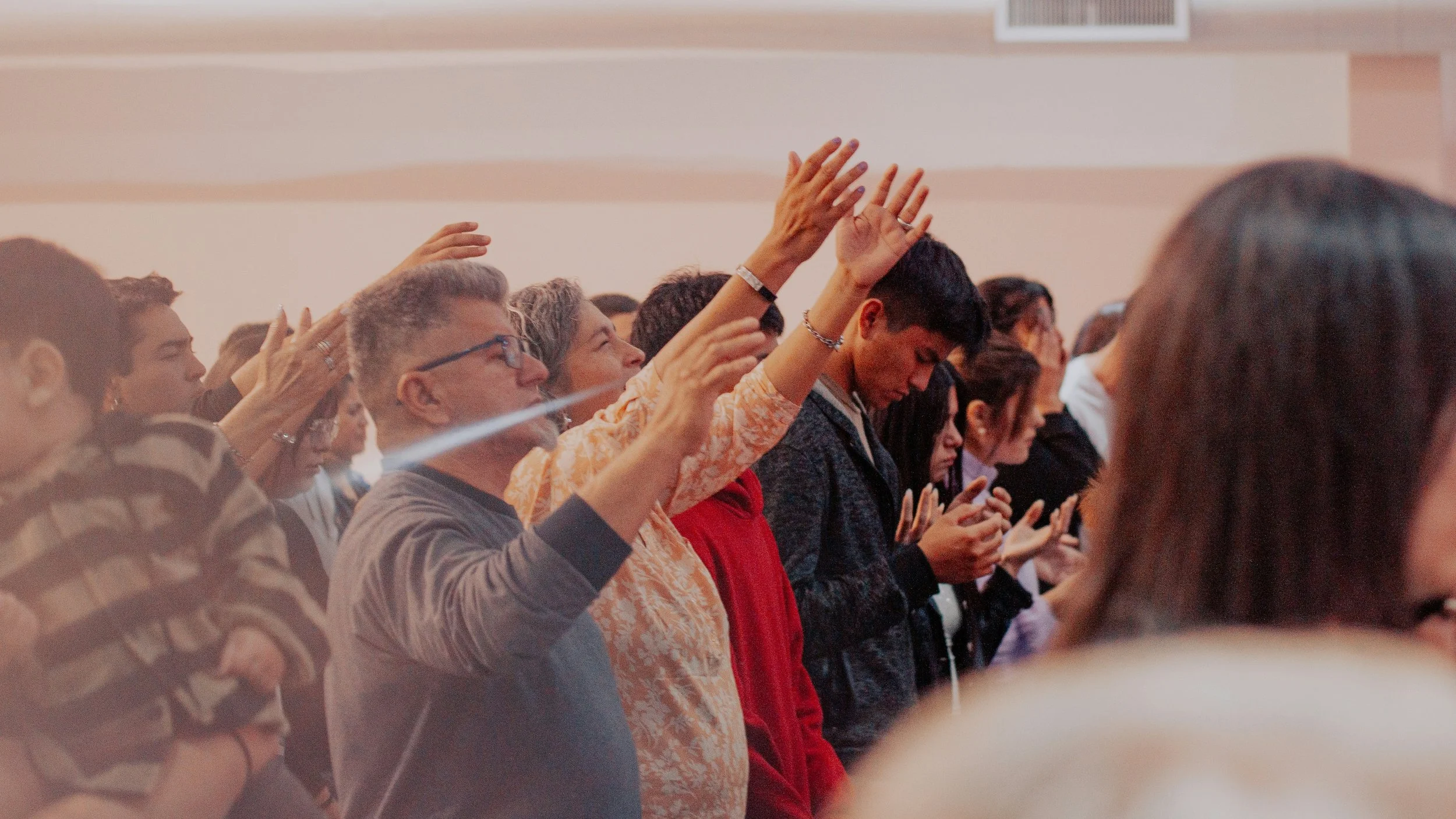 Don’t We Have Enough Churches?