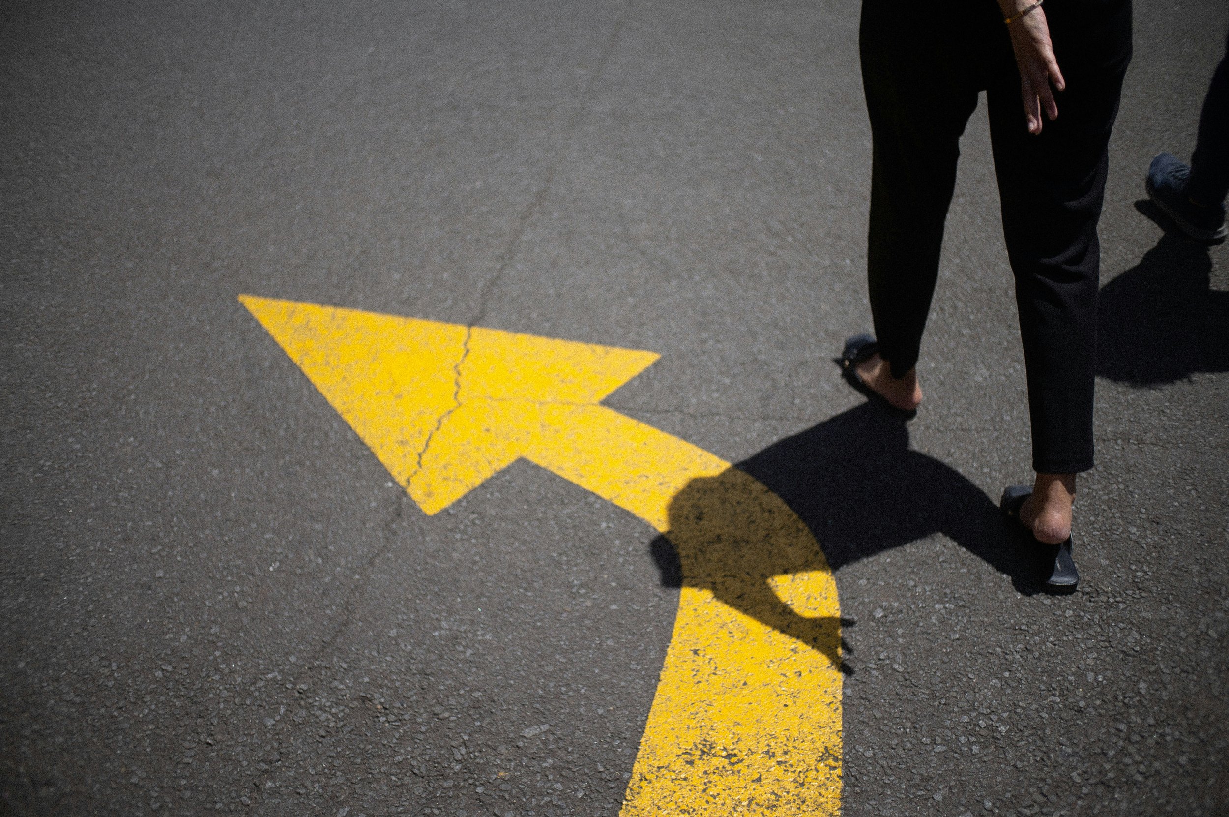 Following the Way of Christ
