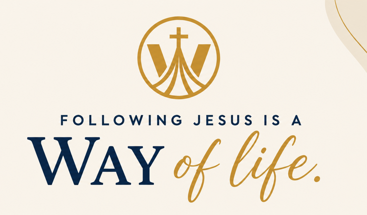 The Way of Christ
