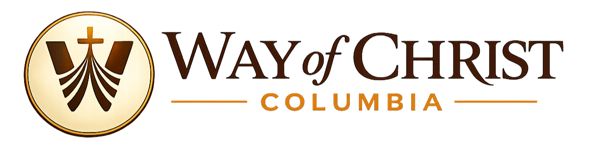 The Way of Christ Columbia