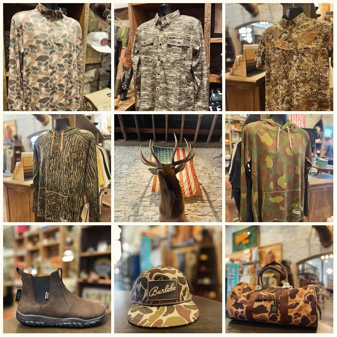 &lsquo;Tis the season 🦌