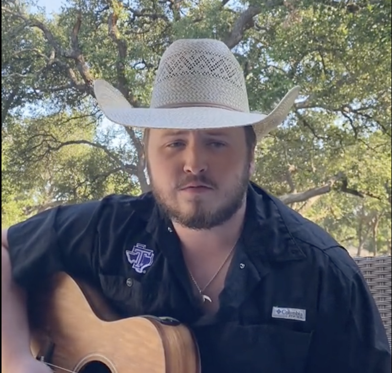 Live Music with Dalton Wambles