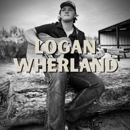 Live Music: Logan Wherland