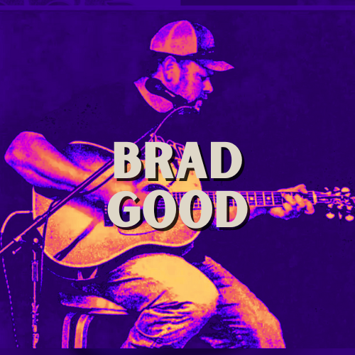 Live Music: Brad Good