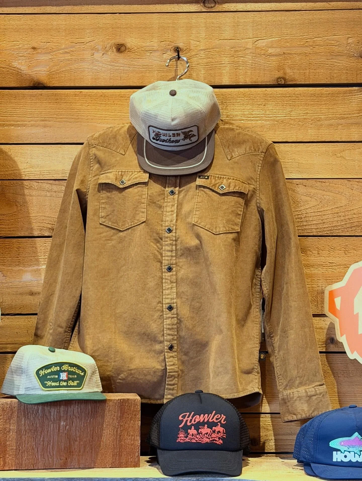 Cold weather&rsquo;s headed our way&hellip; 🥶